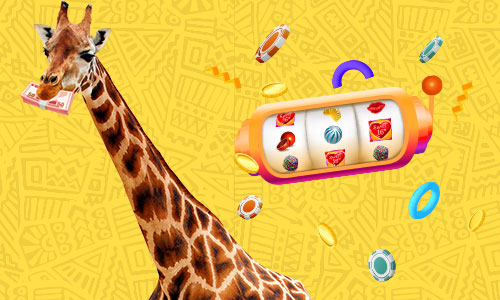 The R250 Monthly Free Chip — How Every Thunderbolt Player Can Claim It