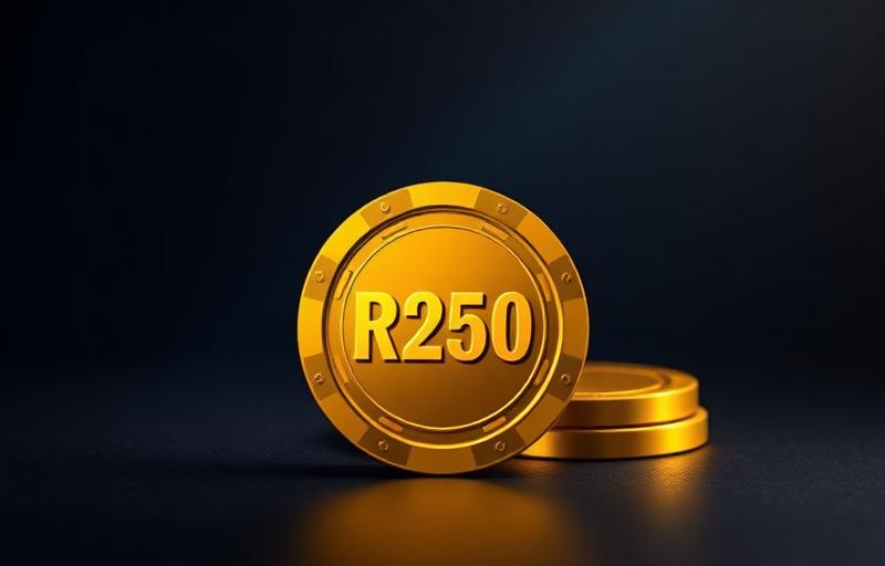 R250 Free Monthly Chip